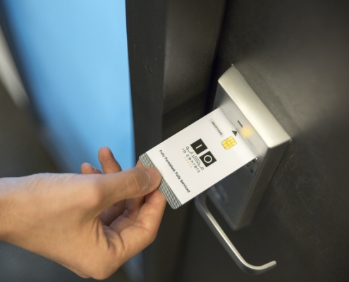 Nedap AEOS : un logiciel de contrôle d’accès pensé pour le terrain