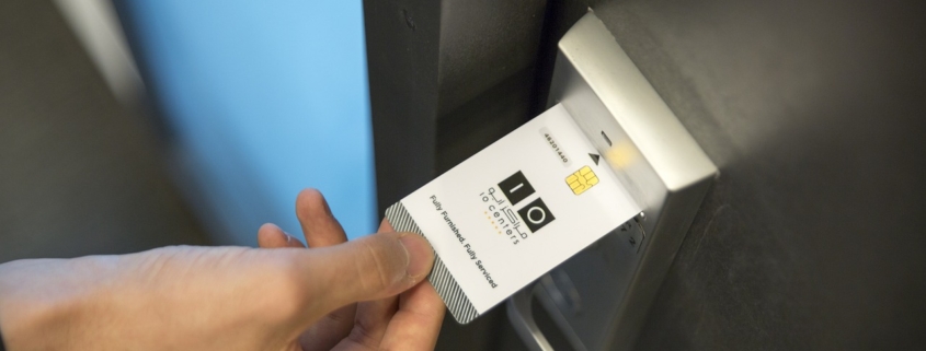 Nedap AEOS : un logiciel de contrôle d’accès pensé pour le terrain